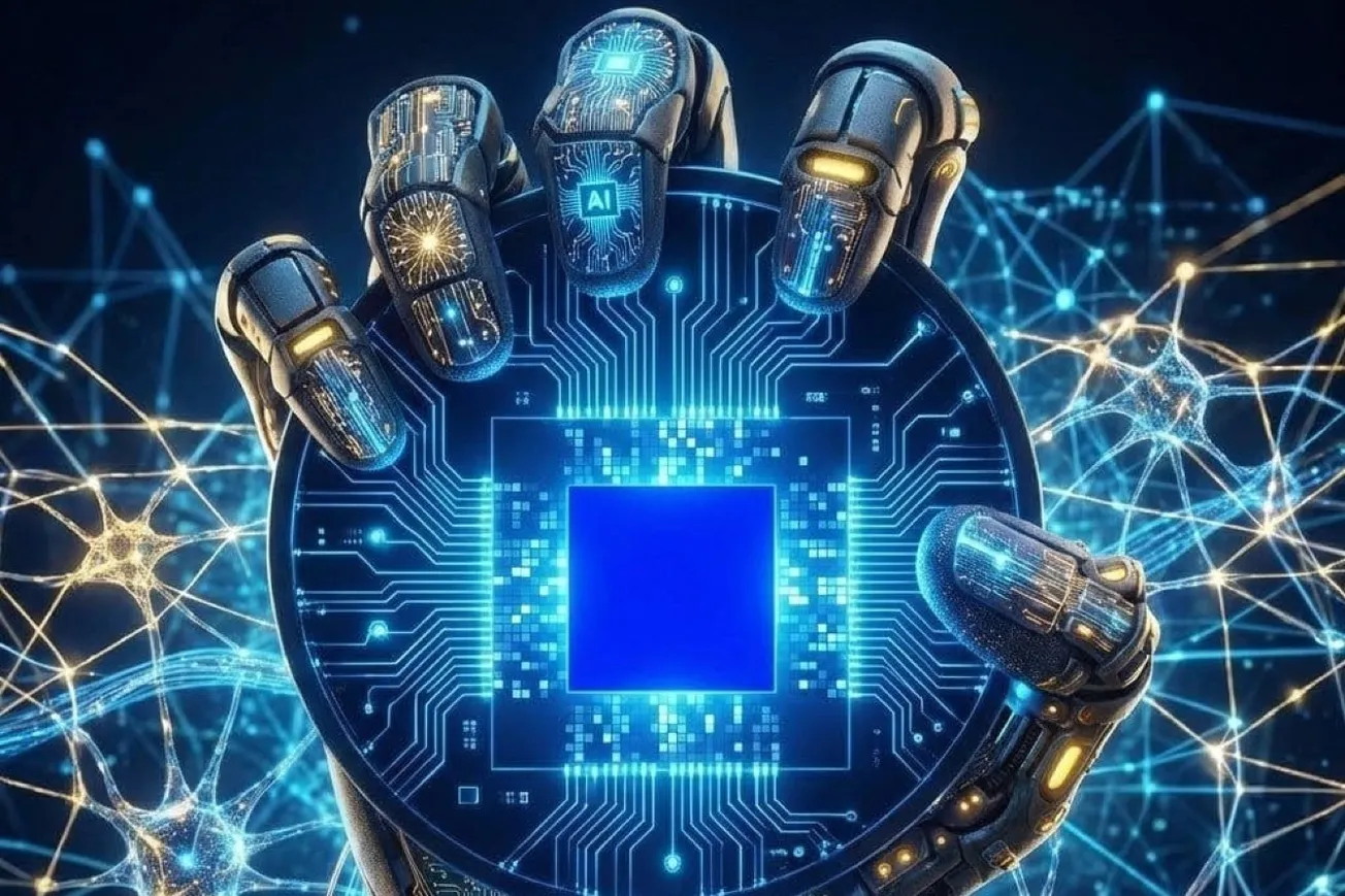 Why AI Agents Are Rapidly Rewriting Software Jobs