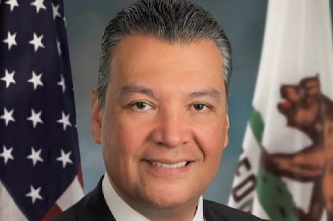 Padilla Calls SAVE America Act An ‘Intimidation’ Tactic During All-Spanish SOTU Reaction Speech