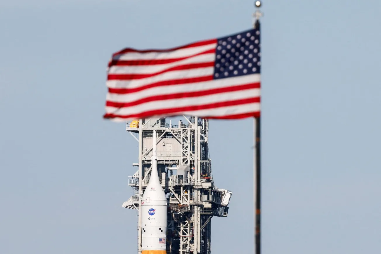 Moon Landing Delayed As NASA Reworks Artemis Mission