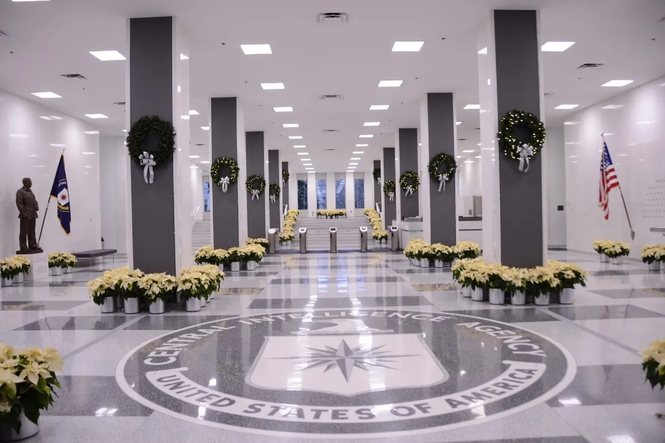 Why Did The CIA End 'The World Factbook'