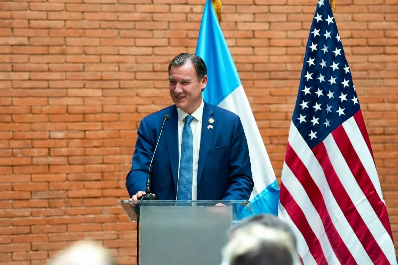 They Disrupted A Congressman’s Event At A Jewish Center. Now The DOJ Is Investigating.