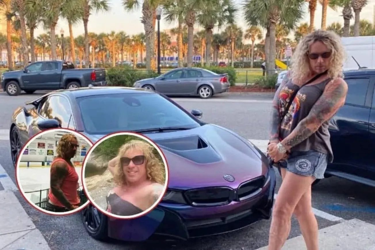 TRANS FAMILY DISPUTE: Rhode Island Ice Rink Shooter’s Troubled Legal History