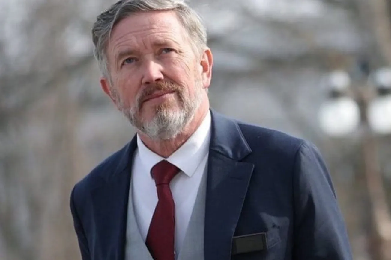 House To Vote On Trump’s War Powers