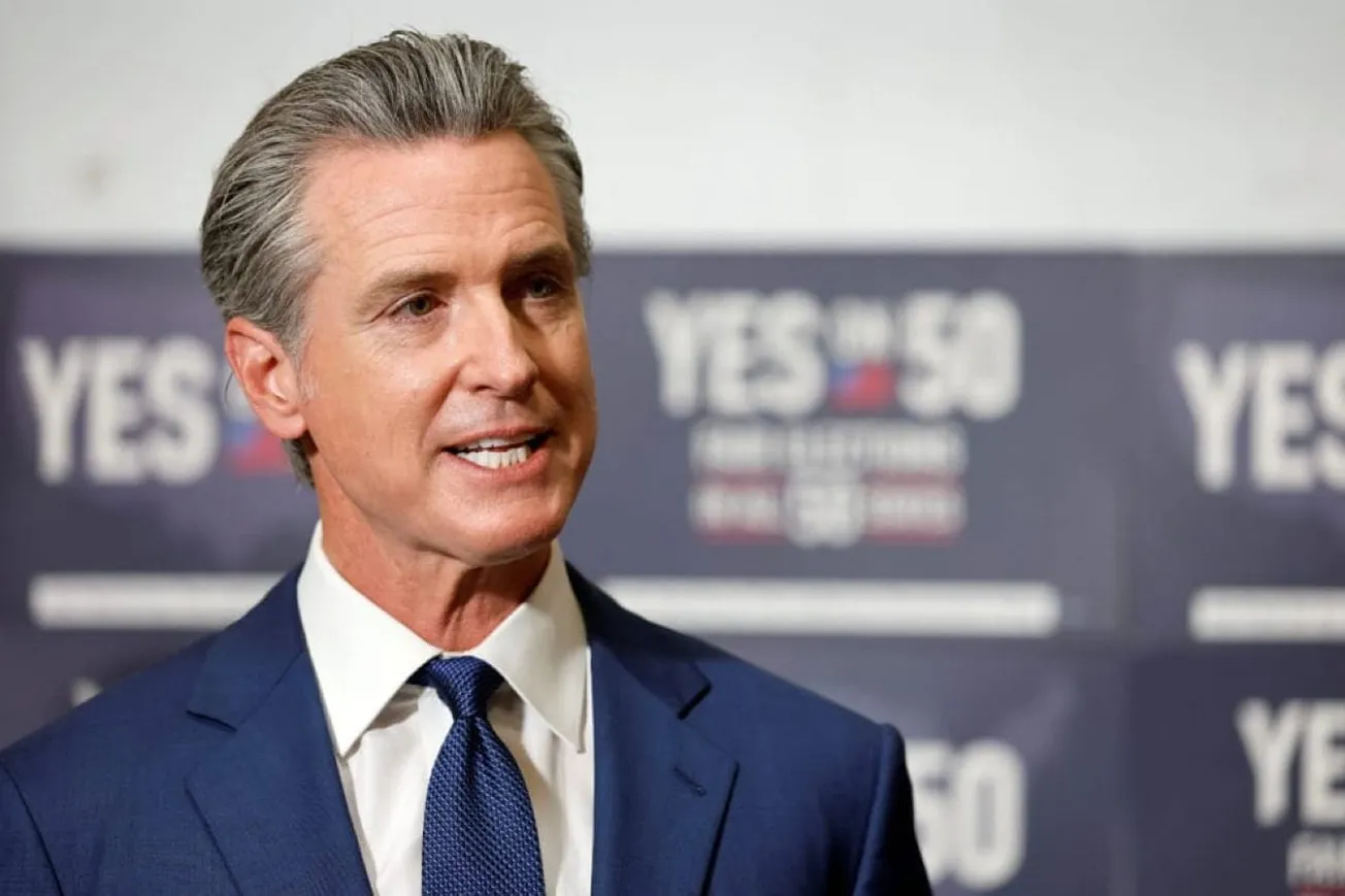 Court Delivers Stunning Blow To Newsom’s Anti-ICE Law