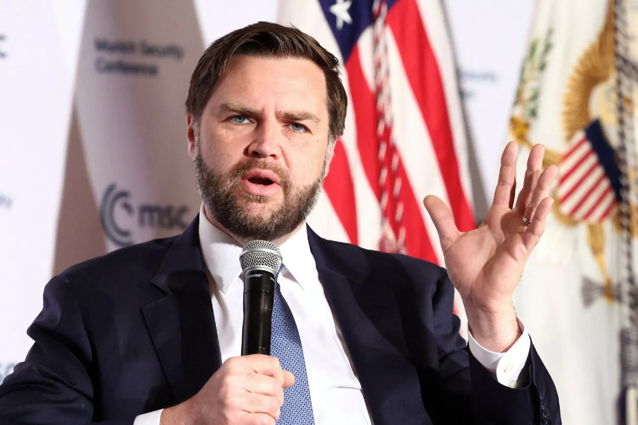 The Critical Role JD Vance Plays On The American Right