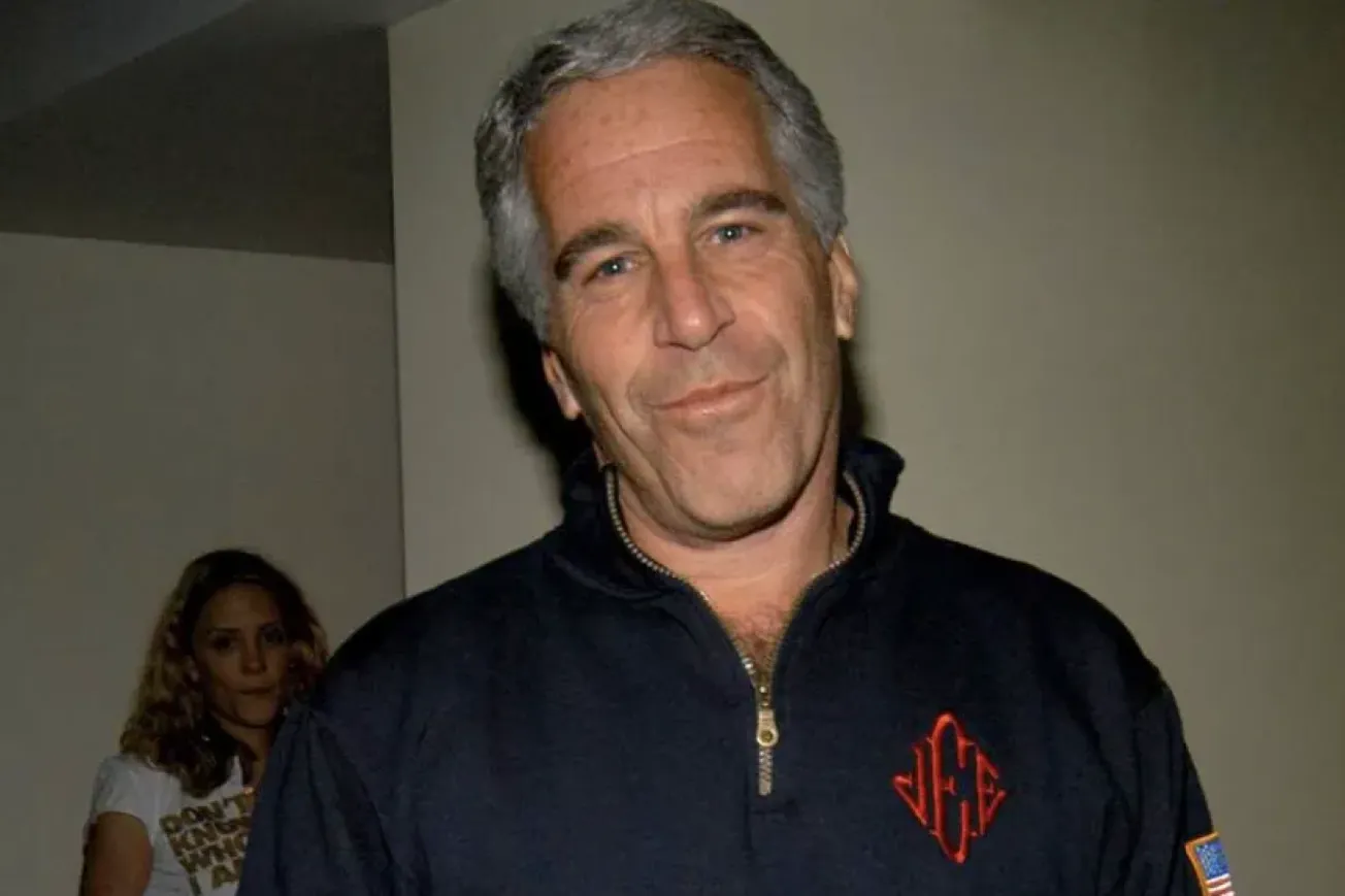 Why Is DOJ Facing New Backlash Over Epstein Files Redactions