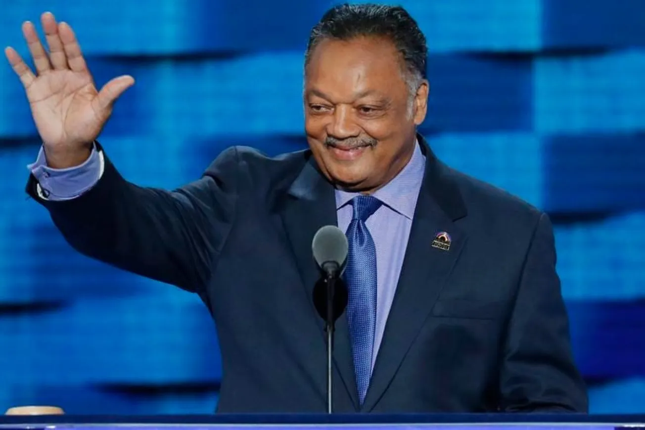 Jesse Jackson, Influential Civil Rights Activist, Dies At 84