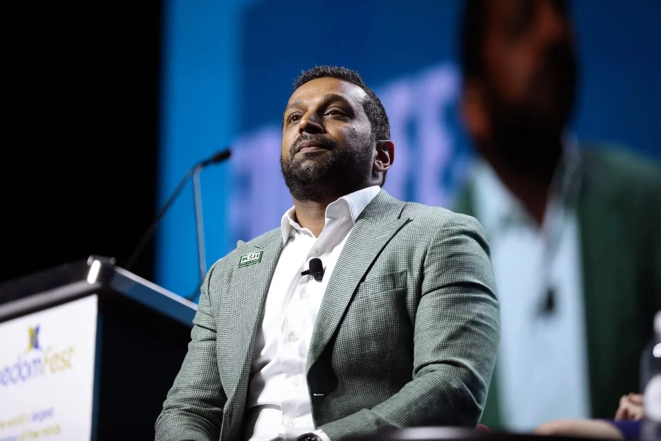 Massie Exposes Les Wexner As Epstein Co-Conspirator, Opening Door To Criminal Charges Against Kash Patel