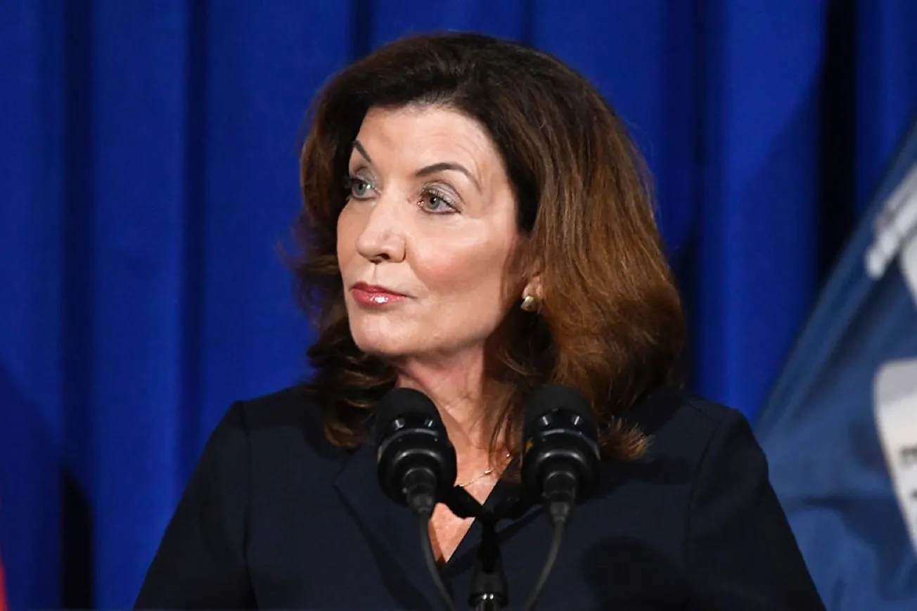 New York’s Hochul Administration Coddles Medicaid Fraud While Attacking Rural Hospitals