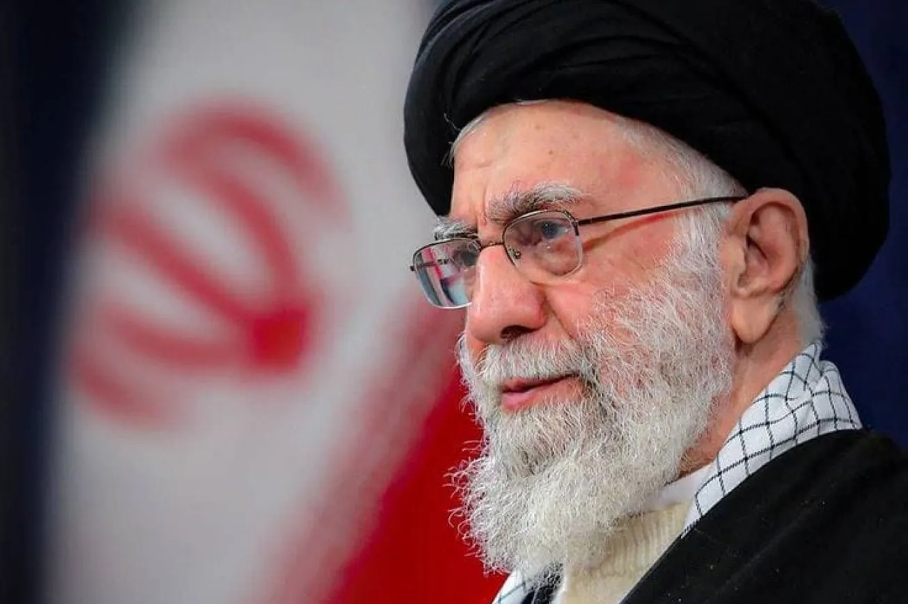 Trump Says Iran’s Khamenei Should Be “Very Worried” As Tensions Rise