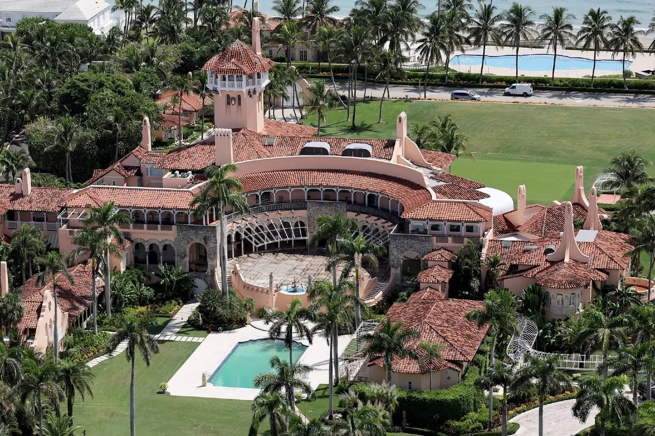 Law Enforcement Kills Armed Man Seeking To Enter Trump’s Mar-a-Lago Resort, Officials Say