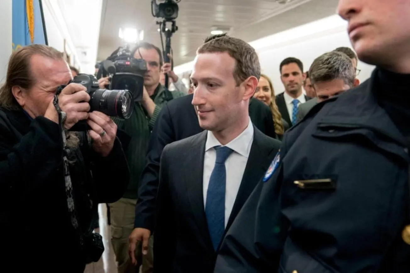 Mark Zuckerberg Takes The Stand In High-Stakes Social Media Addiction Trial