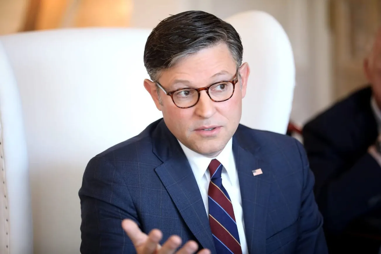 Johnson’s Shutdown Fight Could Hinge On 2 Republican Votes