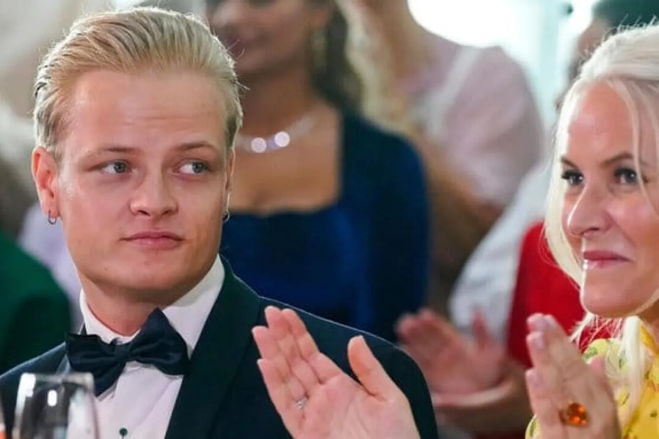 Norway Royals Under Pressure Amid Rape Trial And Epstein Email Revelations