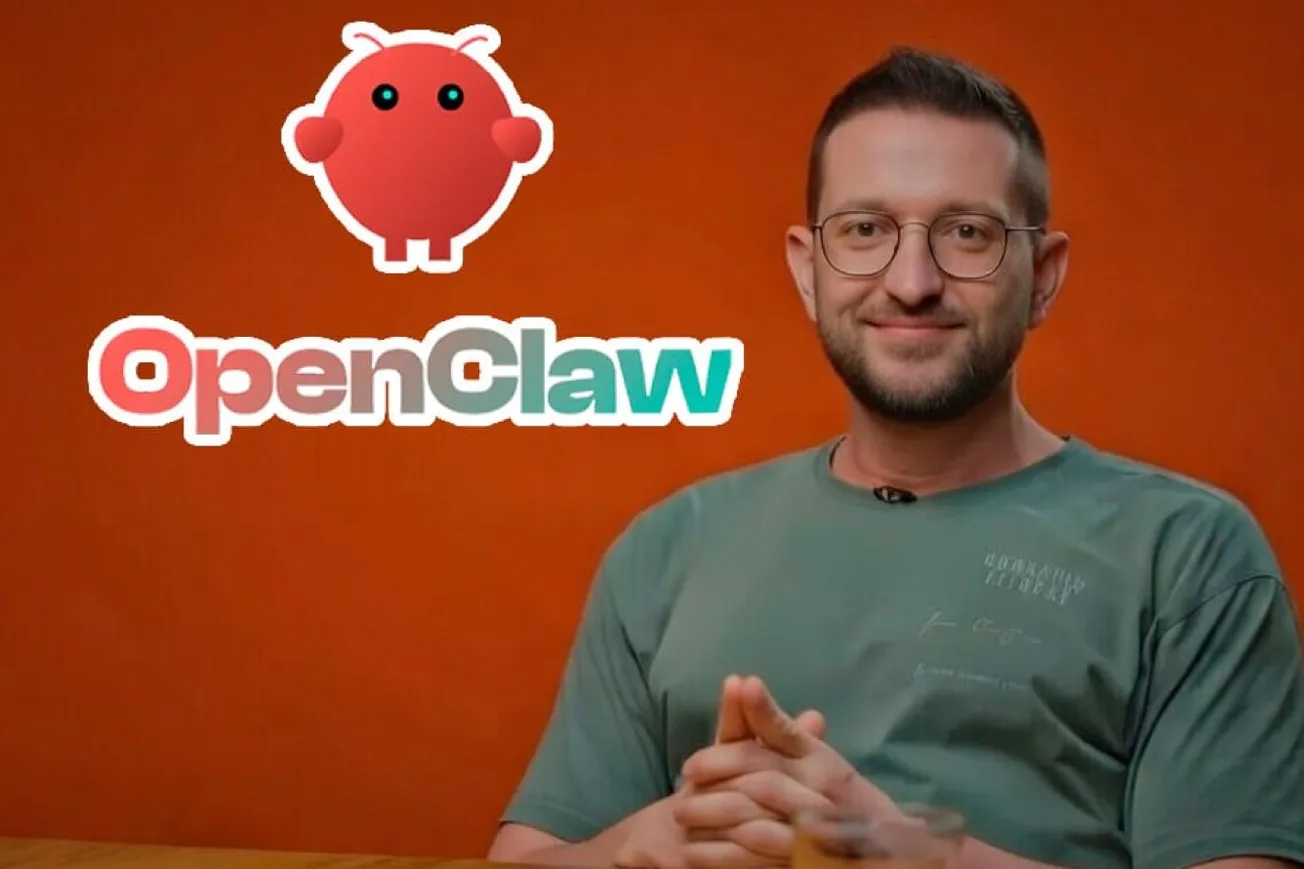 What OpenAI Gains From Hiring OpenClaw Creator Peter Steinberger