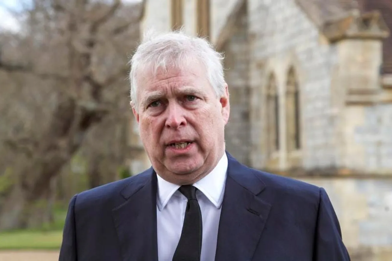King Charles Signals Cooperation As Prince Andrew Faces Epstein Scrutiny