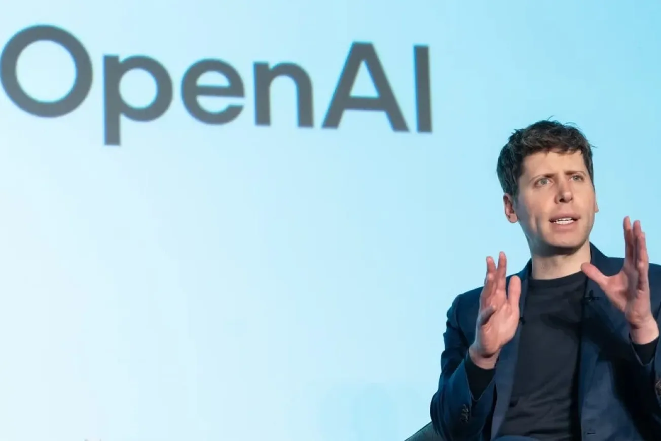 OpenAI Signals Strong Momentum As $100 Billion Funding Nears