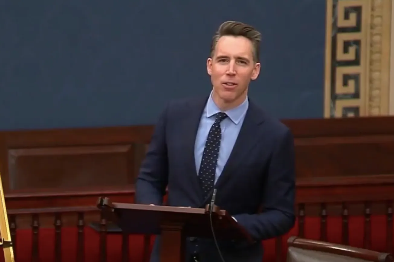 ‘That’s A Lie’: Minnesota AG Accused Of Enabling Fraud