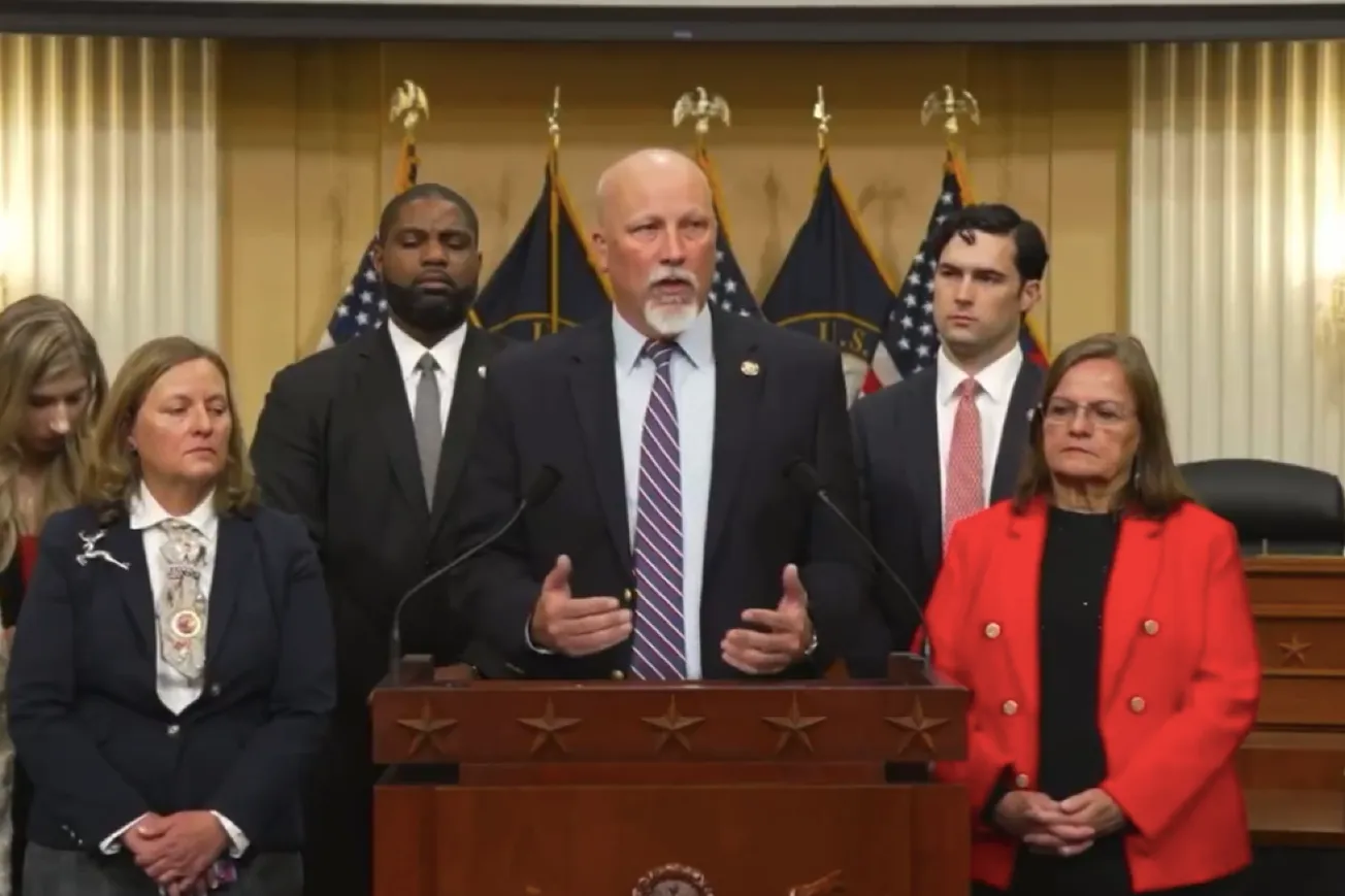 Roy Pushes Terrorist Designation For Mexican Drug Cartels