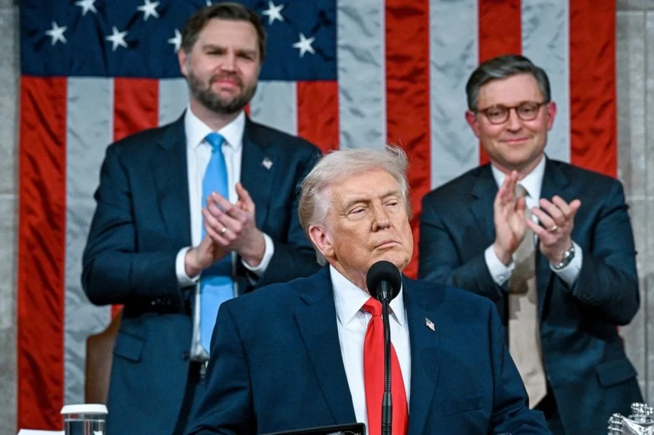 Most Memorable Moments Of Trump’s Previous State Of The Union Addresses