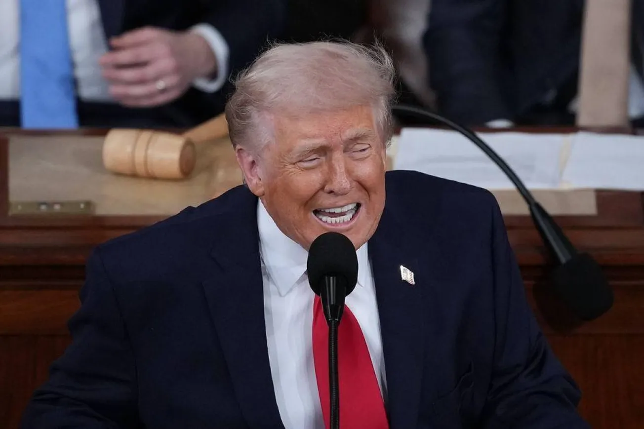 Iran Slams Trump’s State Of The Union Speech, Accuses Him Of Lying