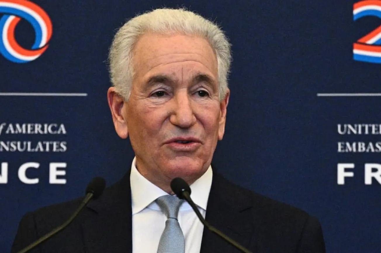 France Bars U.S. Ambassador From Access To Top Officials