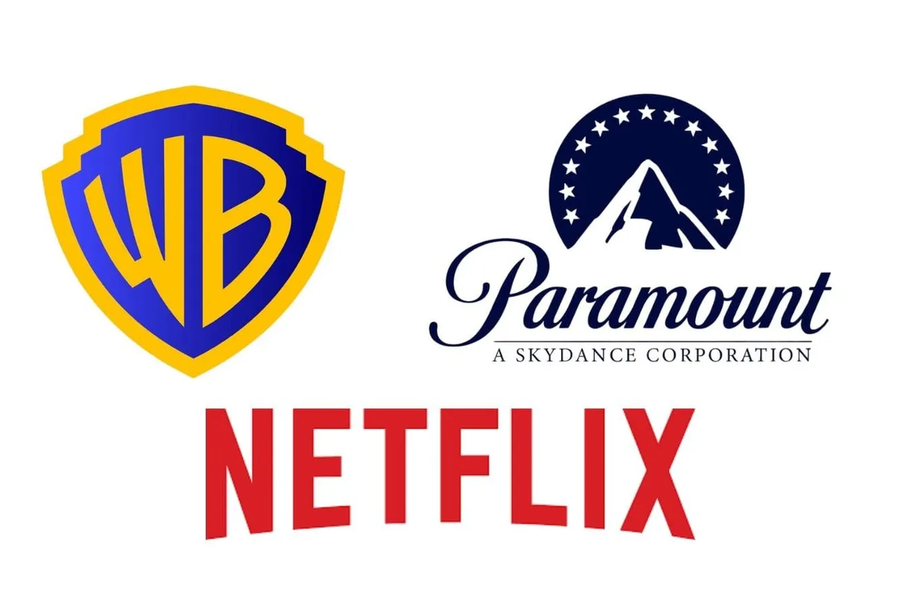 Paramount Tries New Tactic To Derail Netflix-Warner Acquisition
