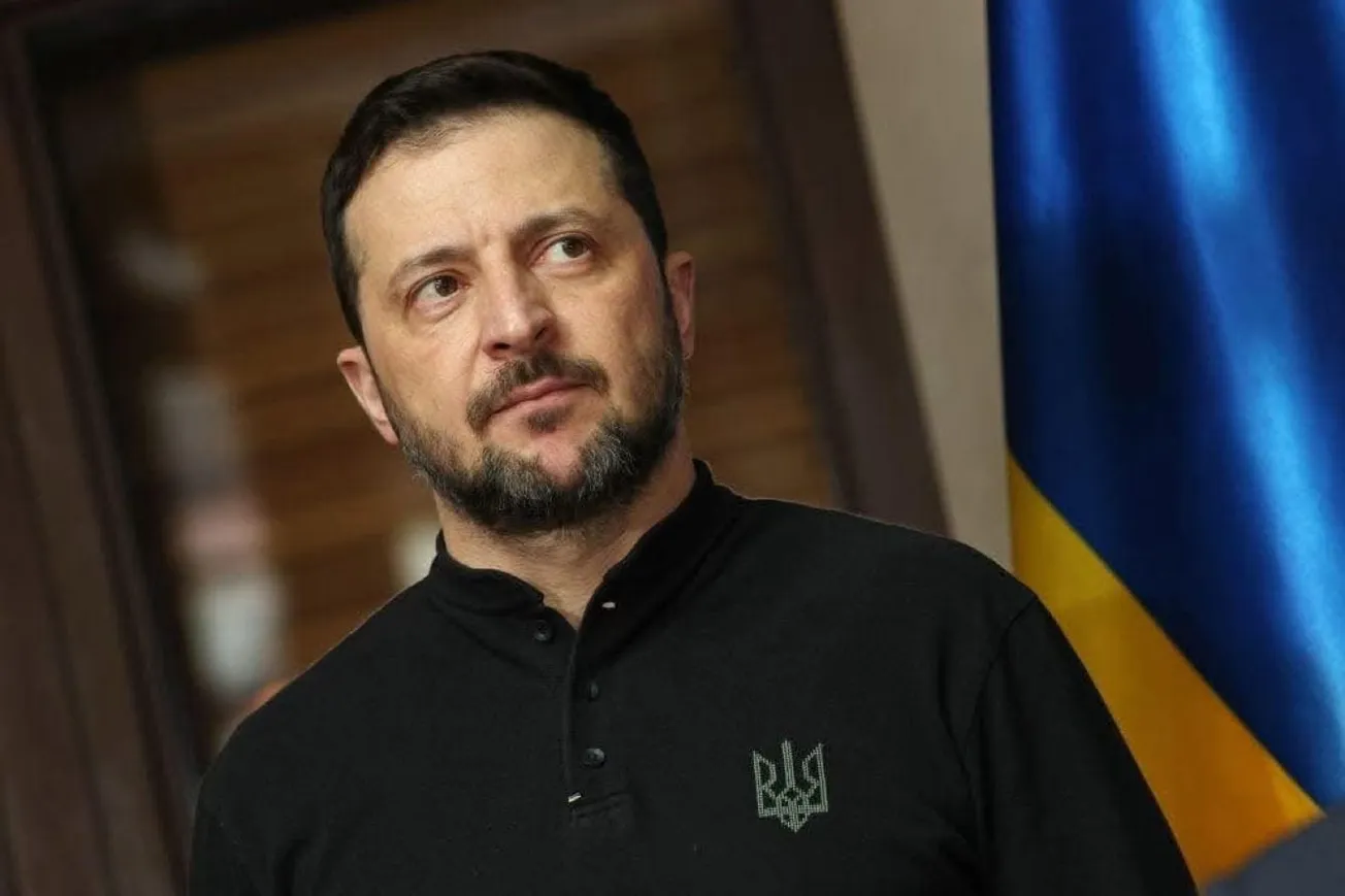 Zelenskyy Accuses Putin Of Stalling As Peace Talks Falter