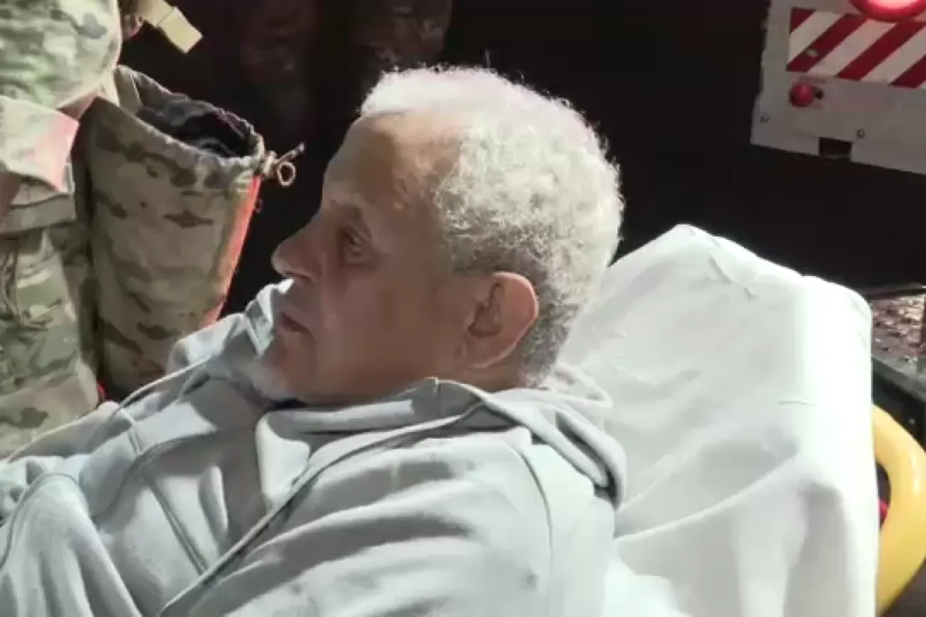 Suspect In Deadly 2012 Benghazi Attack Now In U.S. Custody