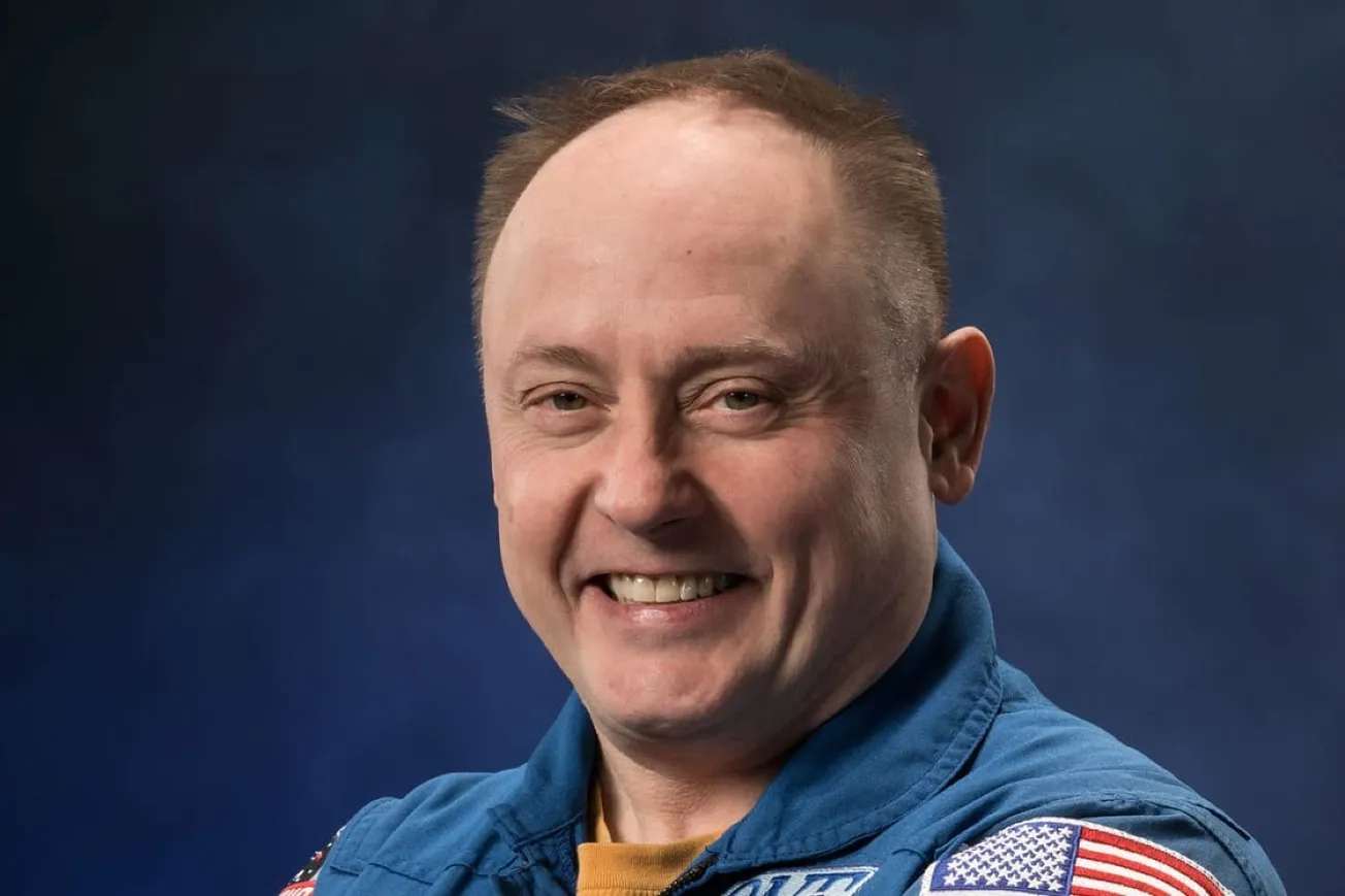 NASA Astronaut Confirms Medical Issue Behind Early ISS Return