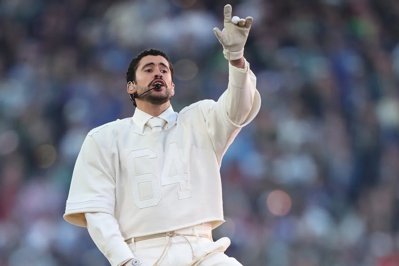 Why Trump Slammed Bad Bunny’s Super Bowl Performance