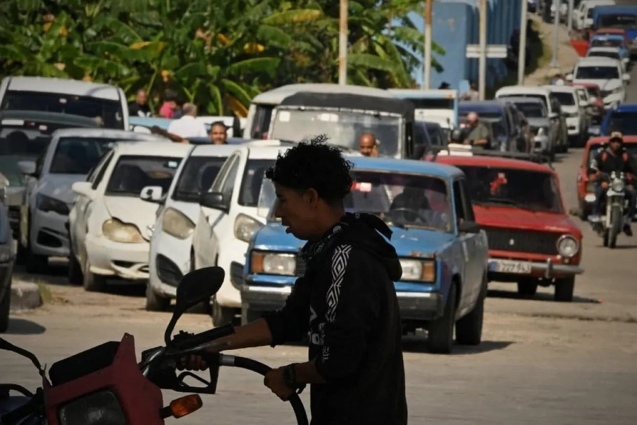 Trump Pressure Squeezes Cuba As Fuel Runs Out And Economy Stalls
