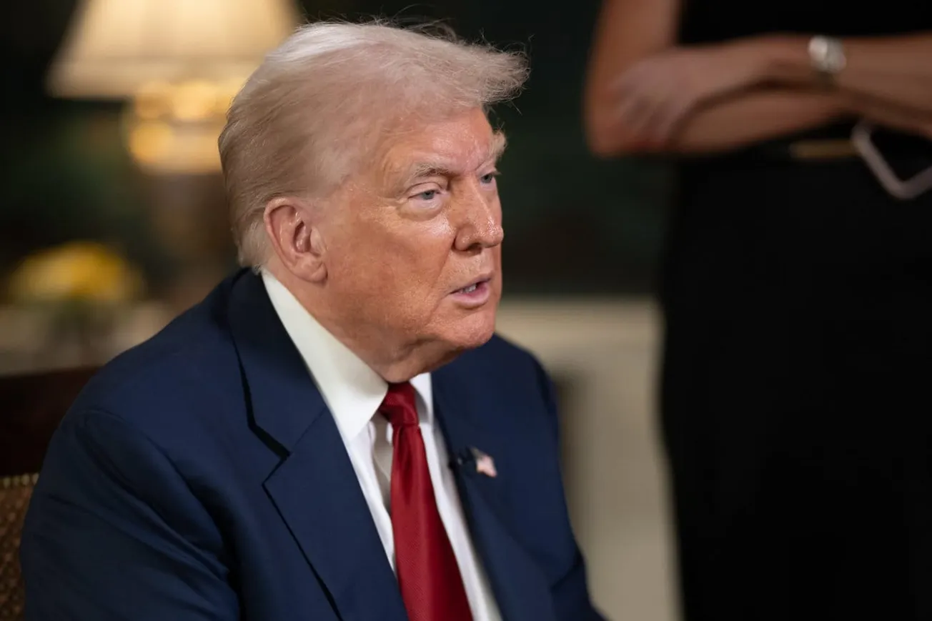 Tariffs Setback: How Supreme Court Ruling Reshapes Trump’s Economic Strategy