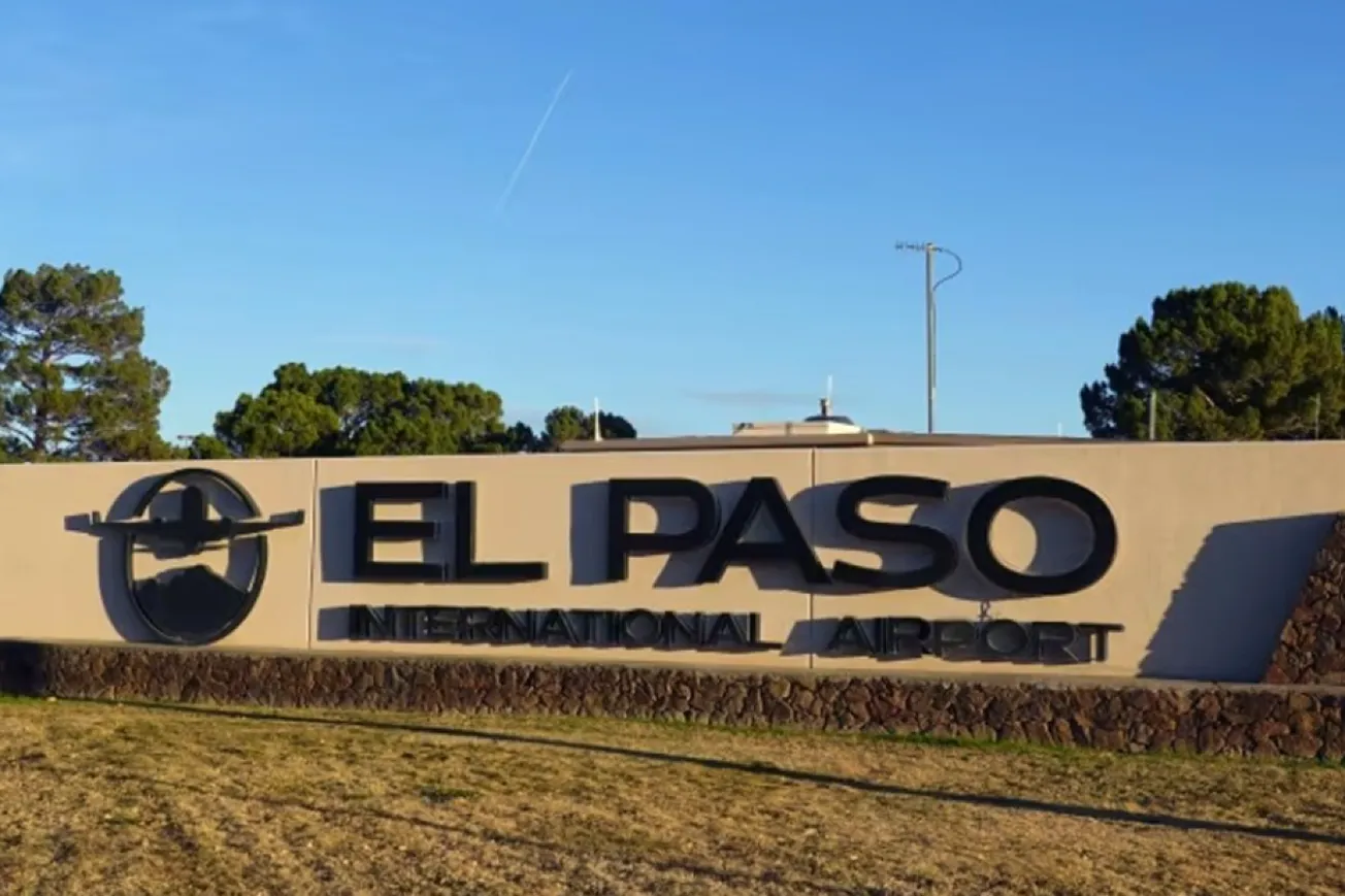 El Paso Flights Grounded After Surprise National Defense Order