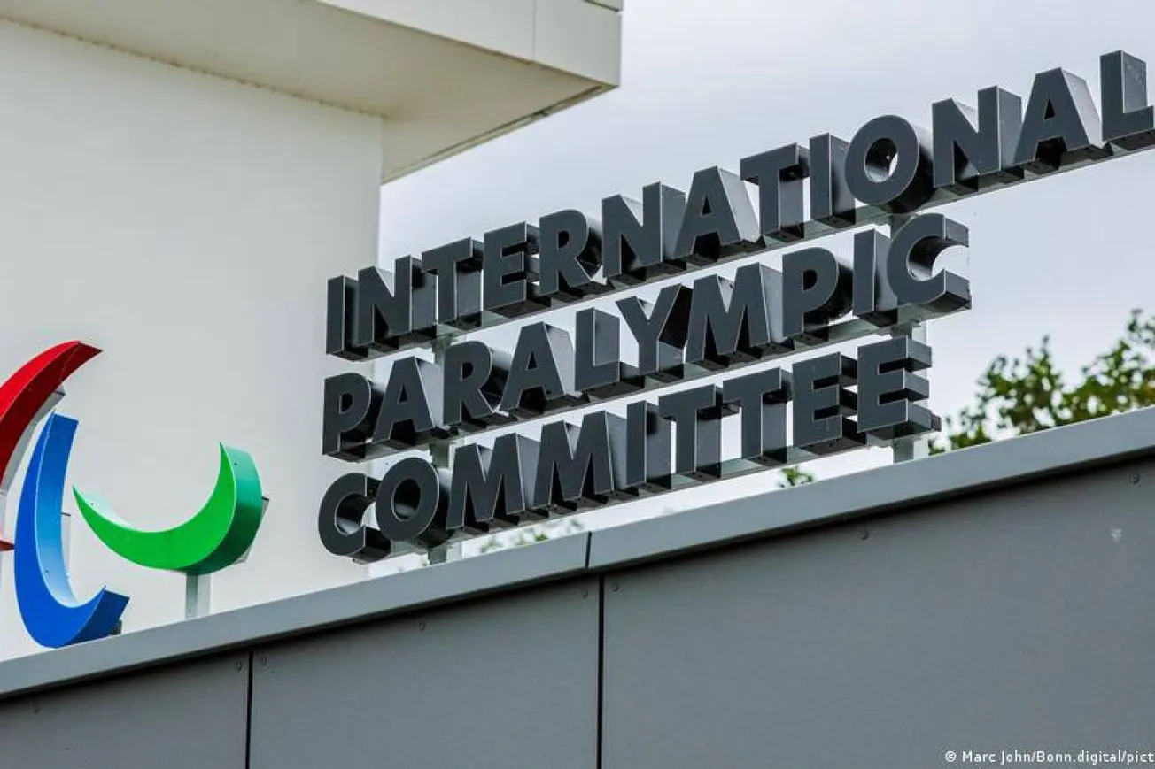 2026 Paralympics: Ukraine Protests Decision To Allow Russian Athletes Under National Flag