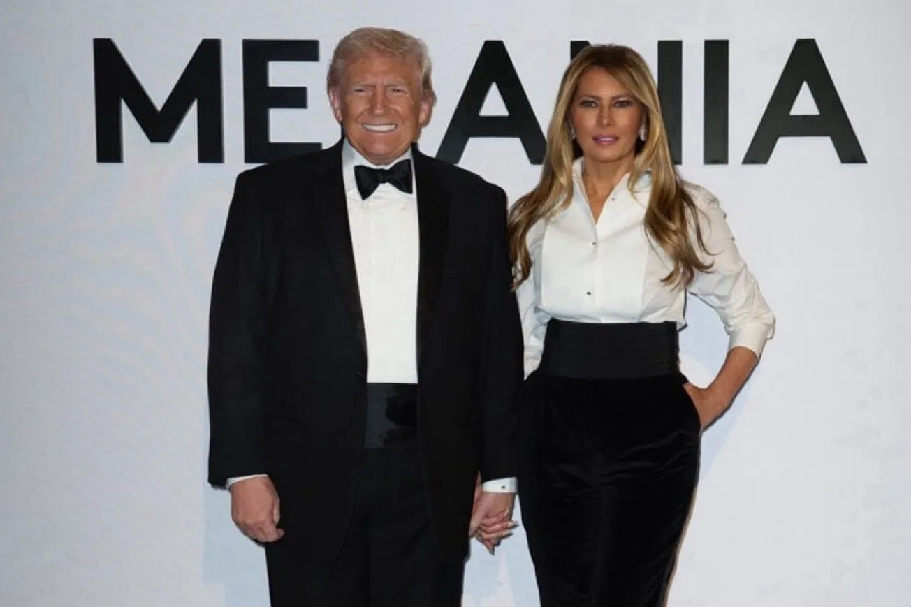 Melania And Trump Invite Different Guests To State Of The Union