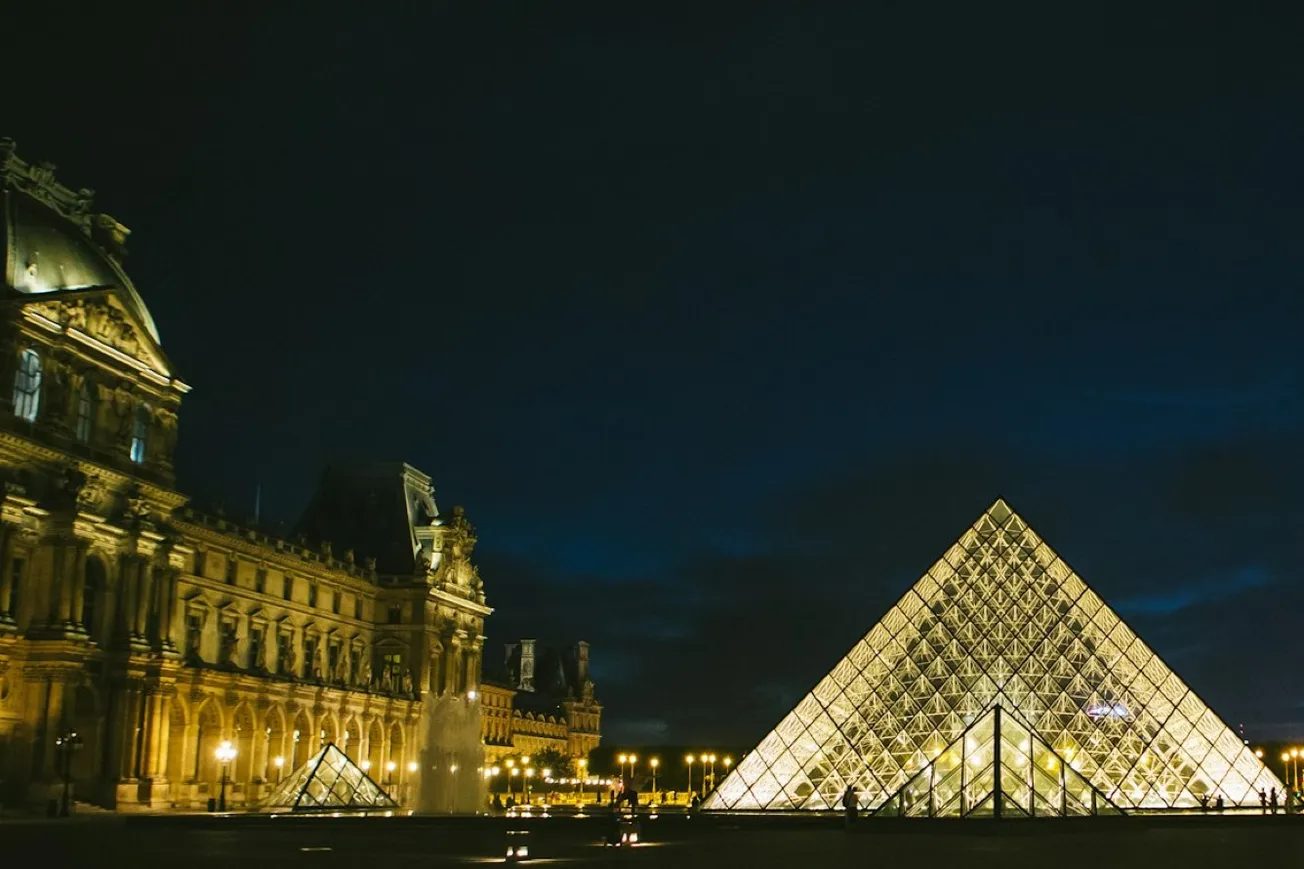 France Leads Global Data Center Investment In 2025