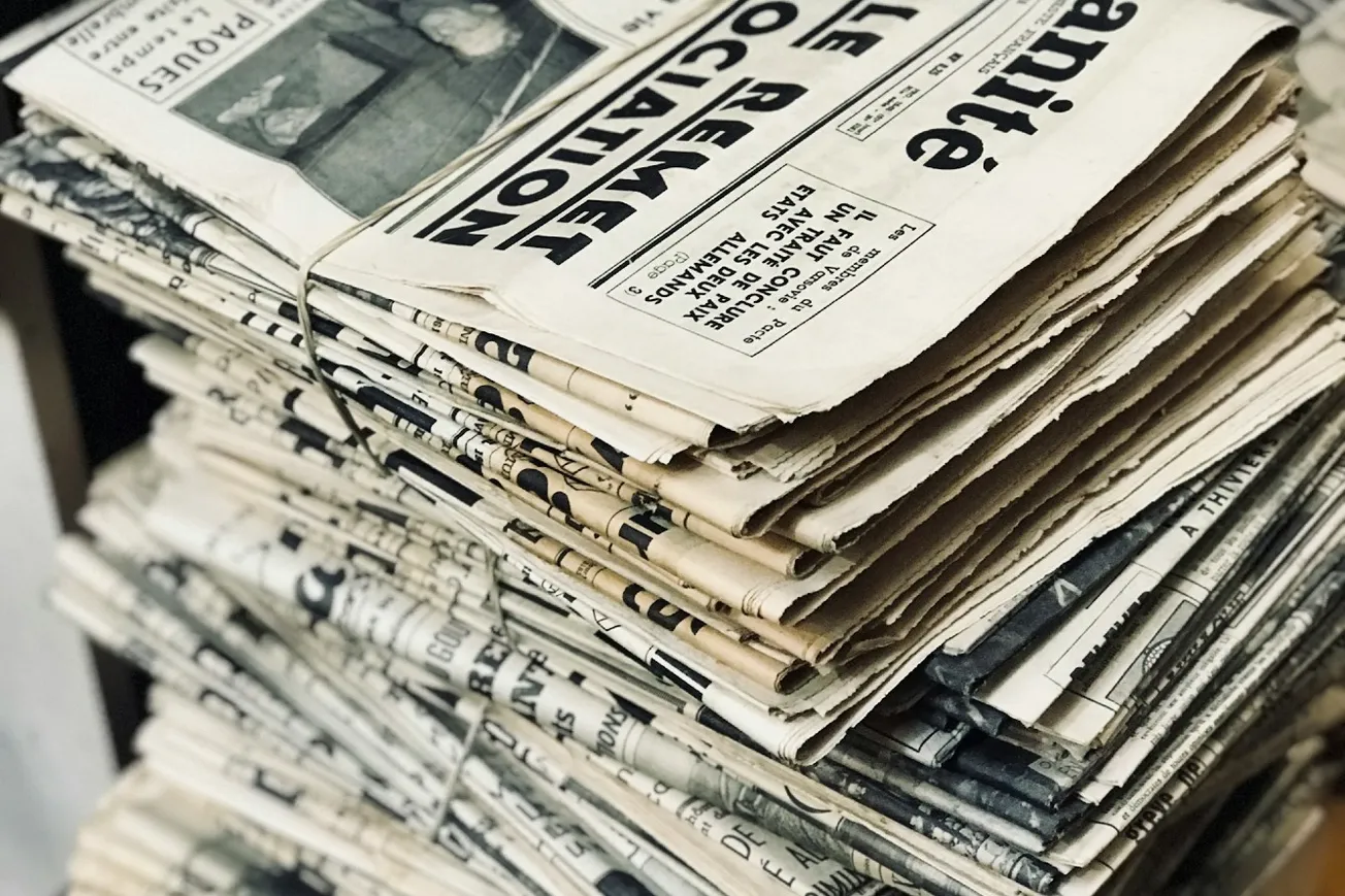 The Challenge Of Distinguishing History From Fiction