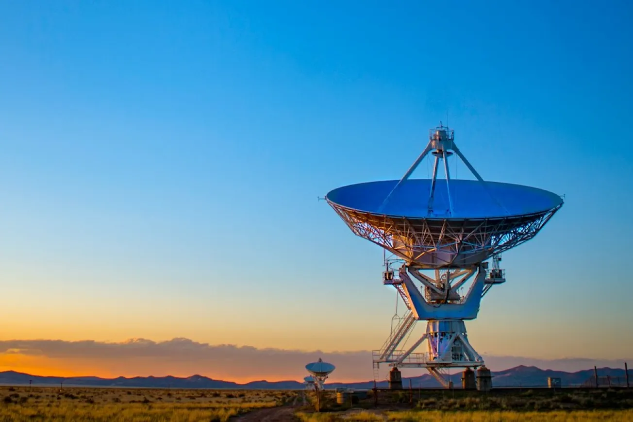 What Is Driving China’s Call To Expand Military Use Of Commercial Space Tech