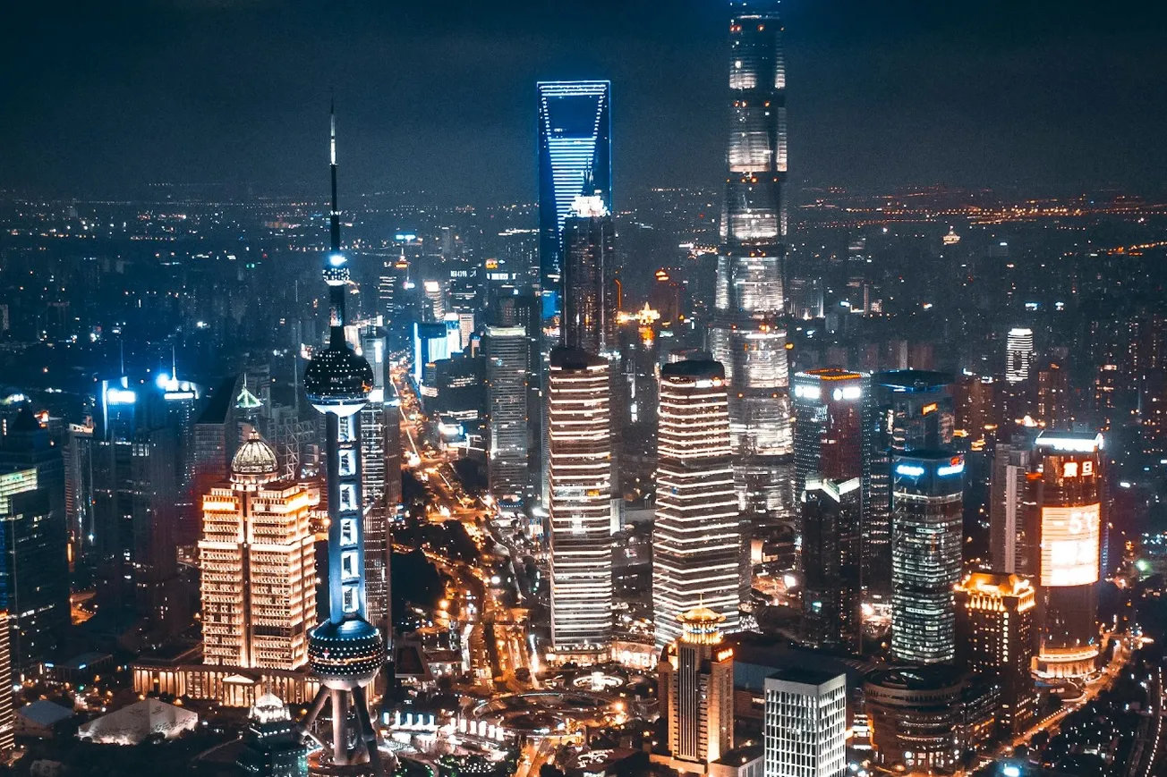 China’s Market Watchdogs Step In To Curb Investment Influencers