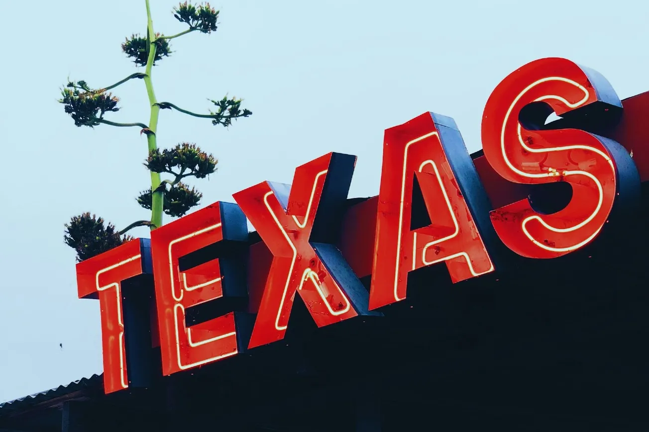 Texas Tops U-Haul Growth Index, California Last Again