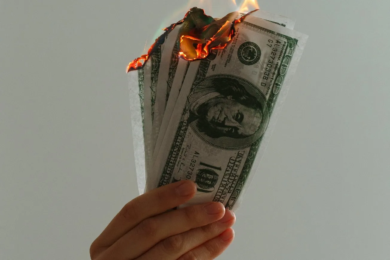 America Slides In Global Corruption Perception Index