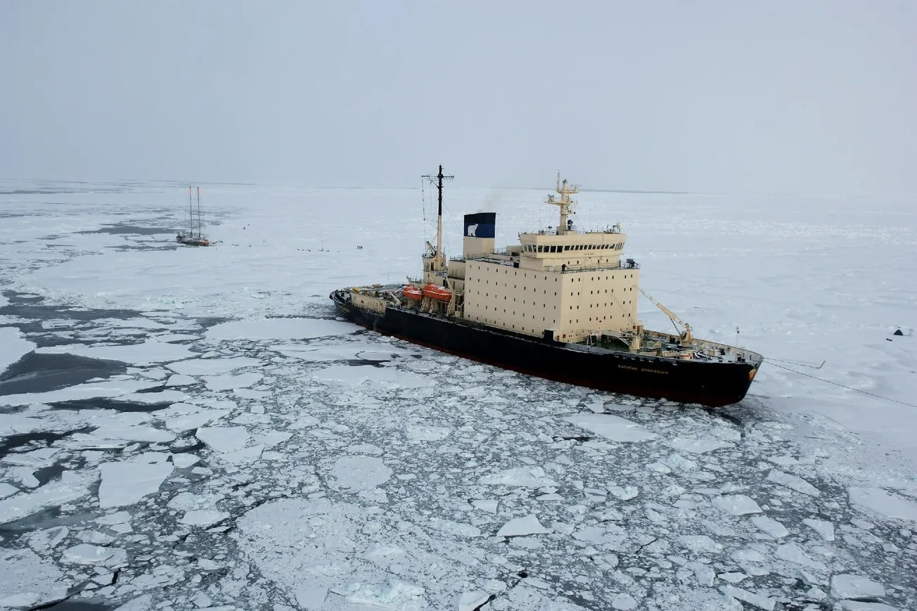 NATO Steps Up Arctic Defense Amid Russian Military Activity