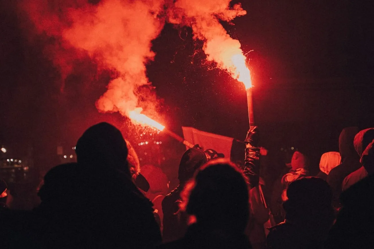 Meet The Former Fashion Blogger And Shady Doctor Behind The ‘30,000 Dead’ Iran Psy-op