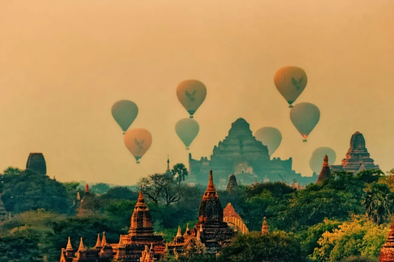 Myanmar Will Always Be Burma To The US Congress