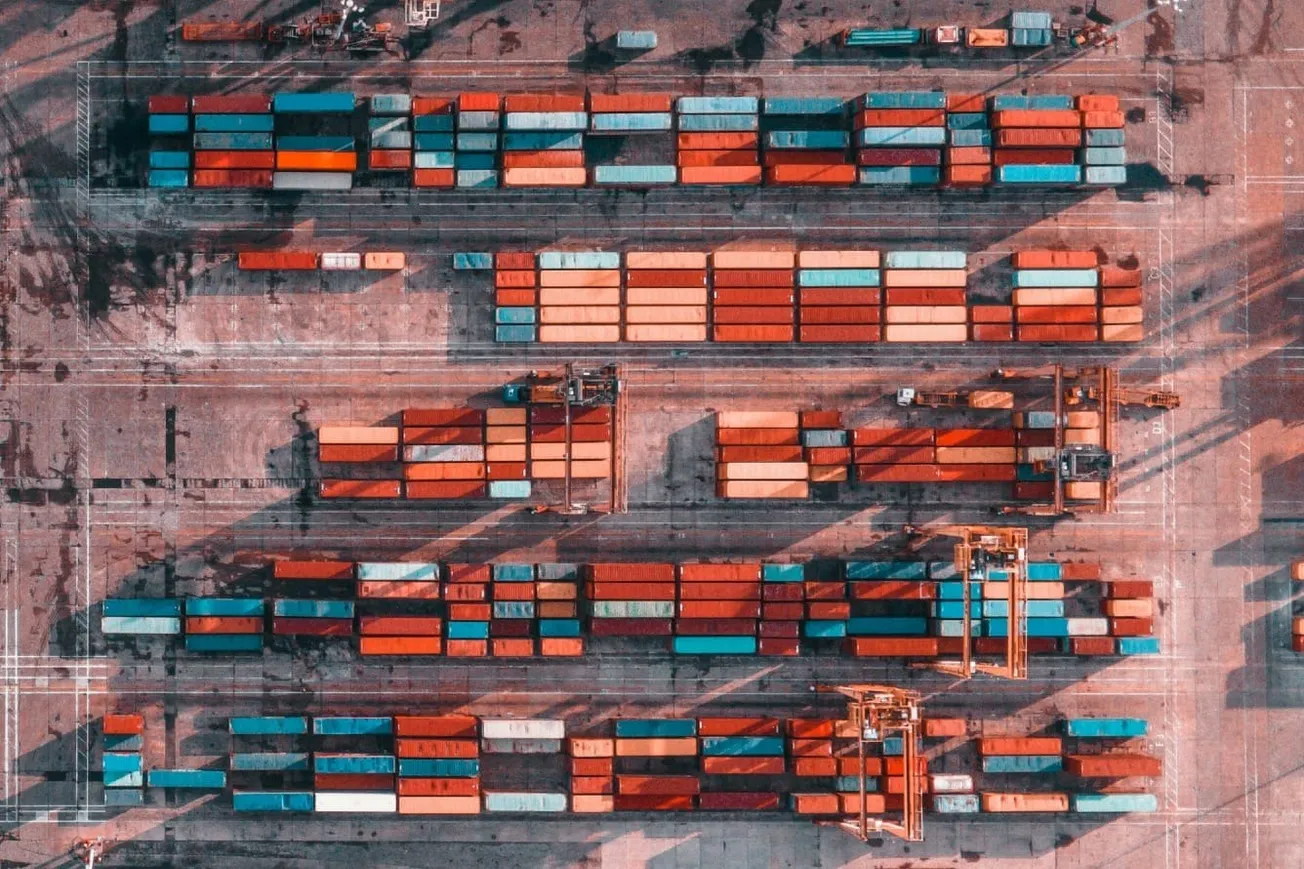 U.S. Customs Duty Revenue Hits Record $288 Billion