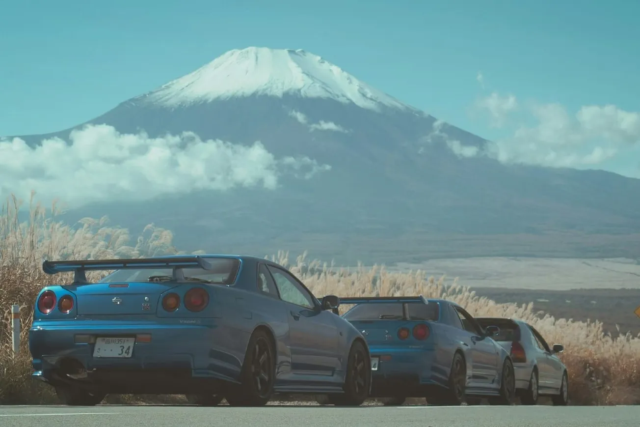 Japanese Brands Top Reliability Rankings