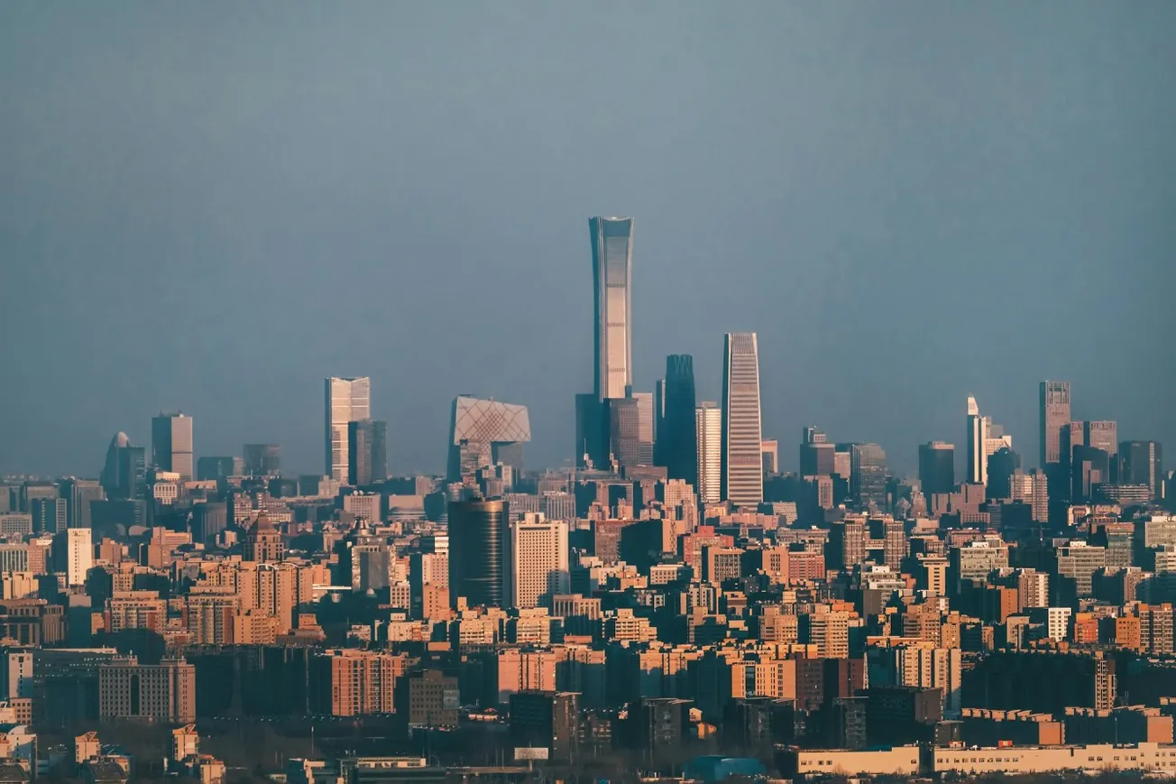 China Growth Outlook Dims As Provinces Slash Revenue Plans