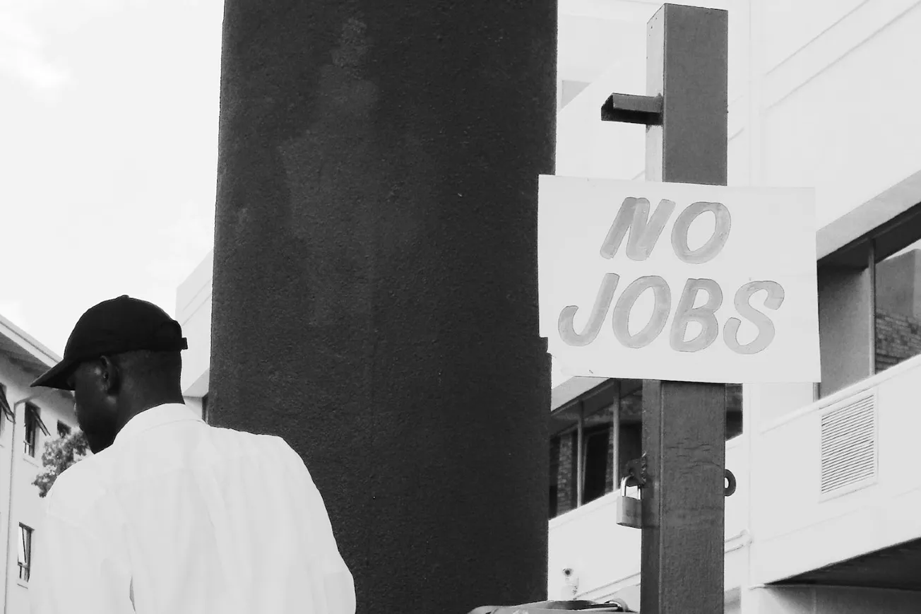 What Rising AI Layoffs Say About The U.S. Workforce