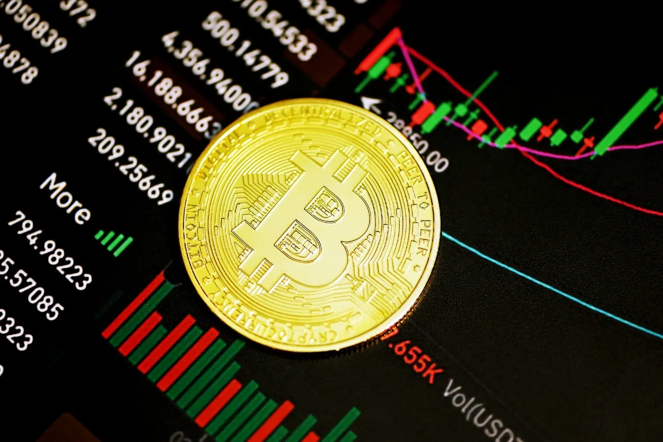 How Market Fear Is Exposing Bitcoin’s Weakness